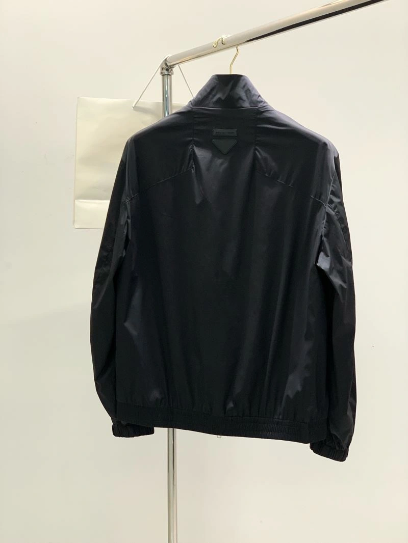 Prada Outwear EasyMatch 168806
