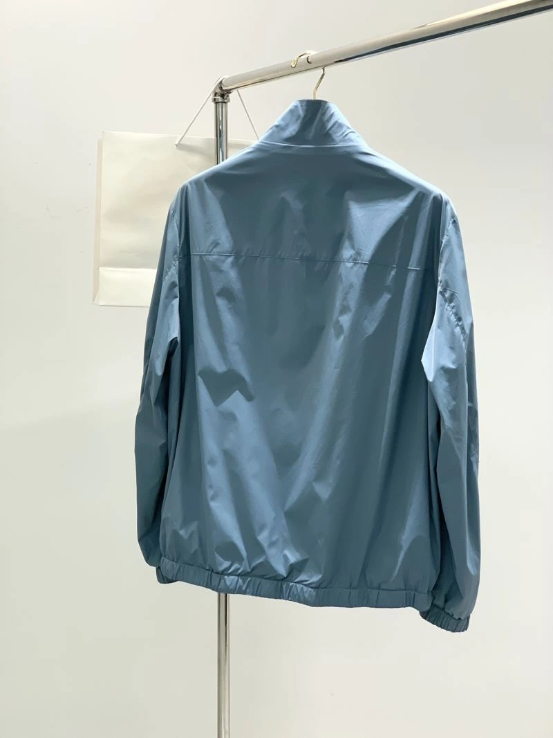 Vibrant Prada Outwear 168809