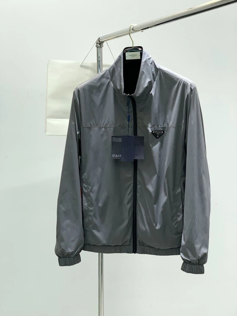 MoistureWicking Prada Outwear 168812