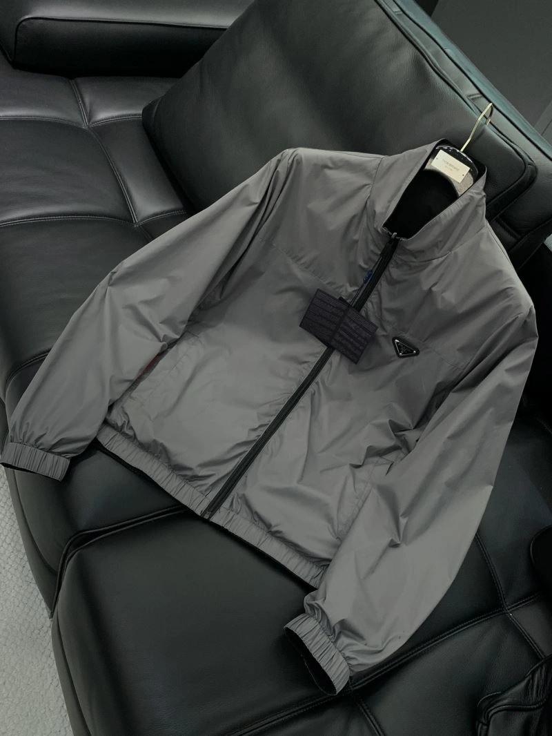MoistureWicking Prada Outwear 168812