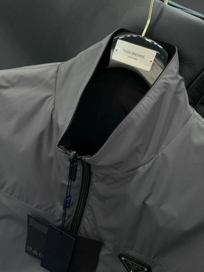 MoistureWicking Prada Outwear 168812