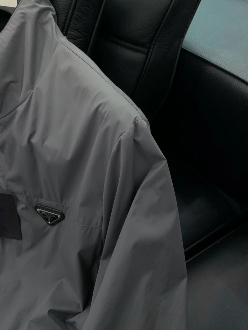 MoistureWicking Prada Outwear 168812