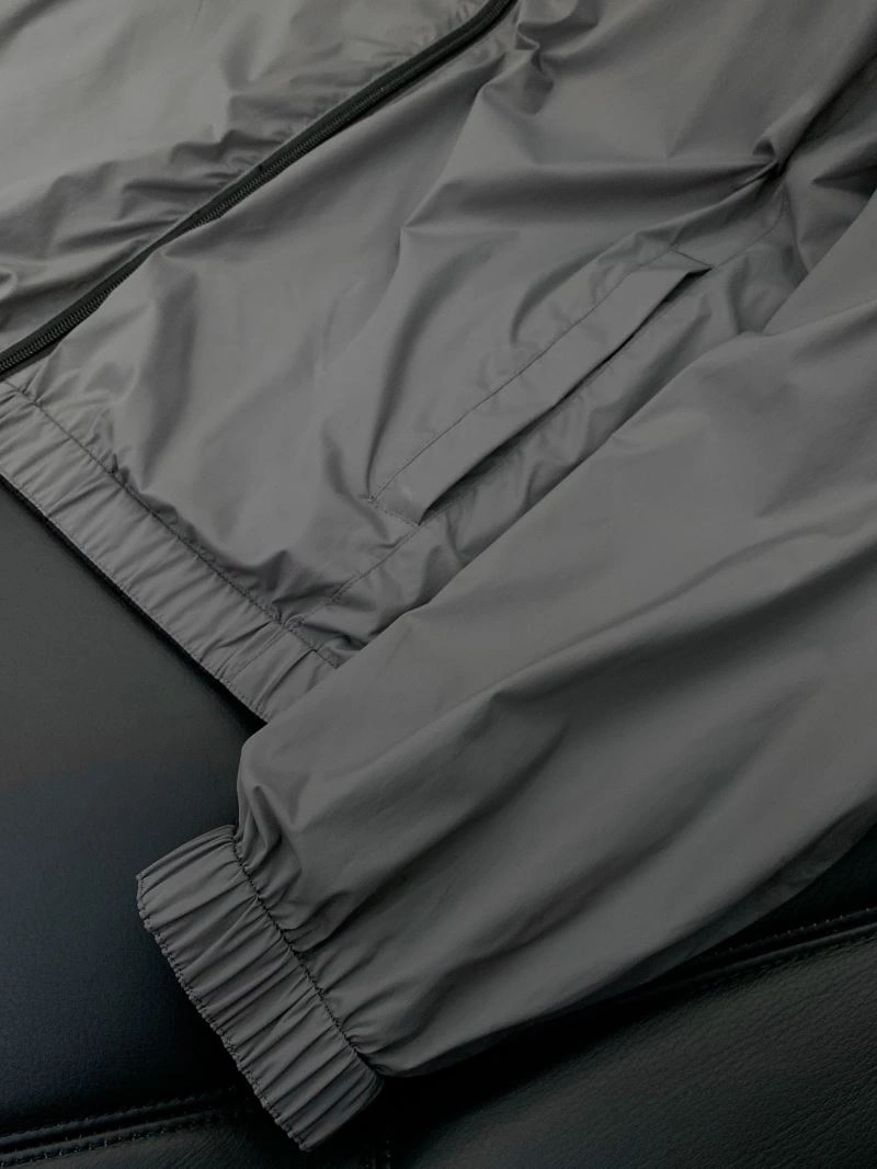 MoistureWicking Prada Outwear 168812