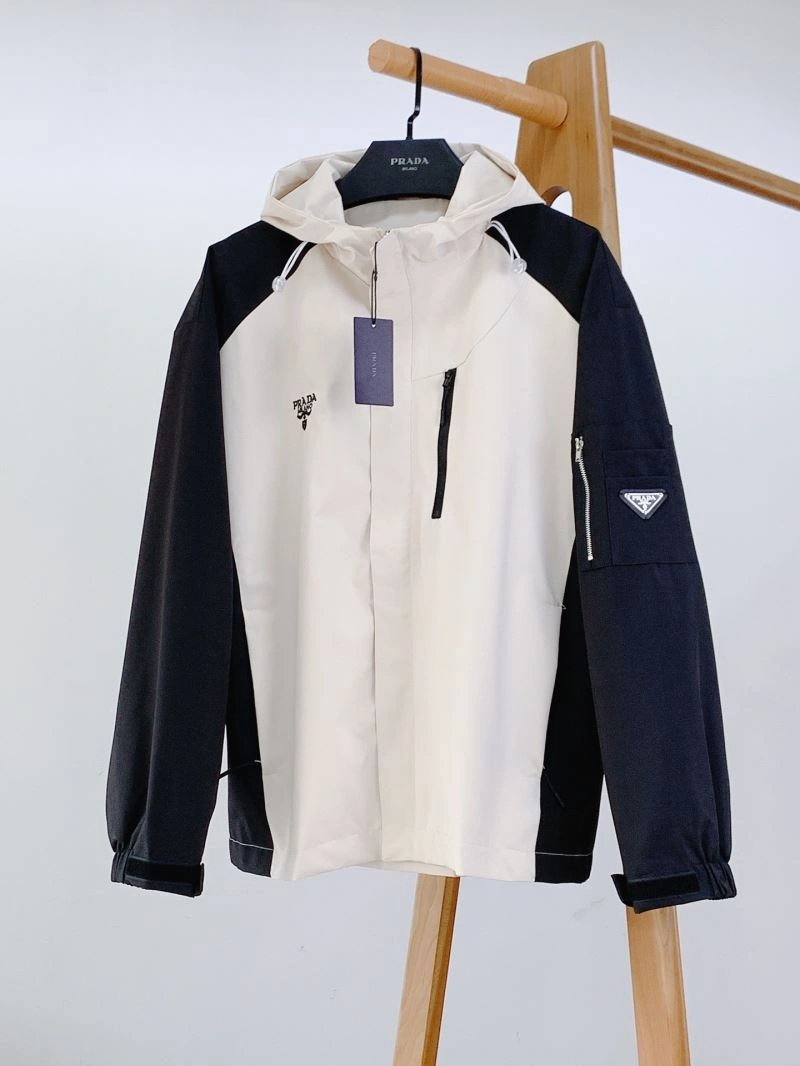 Prada Outwear Casual 168810