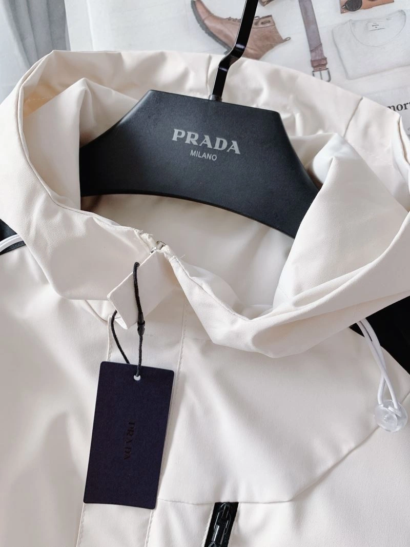 Prada Outwear Casual 168810