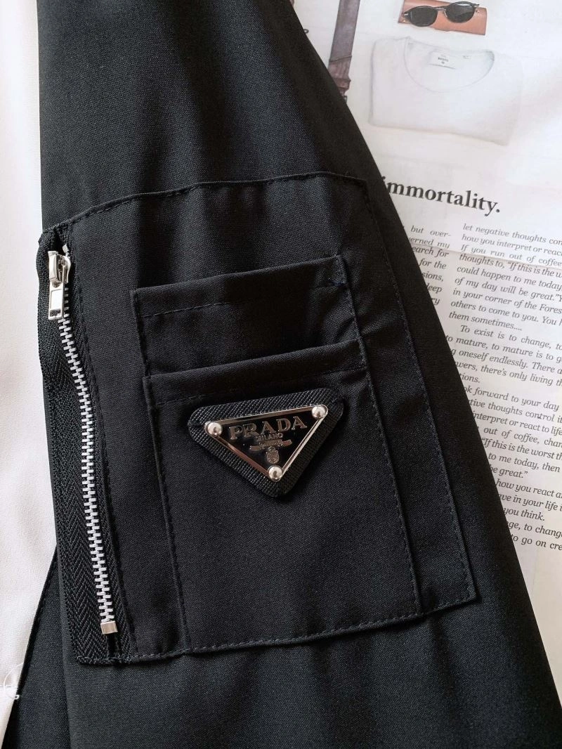 Prada Outwear Casual 168810