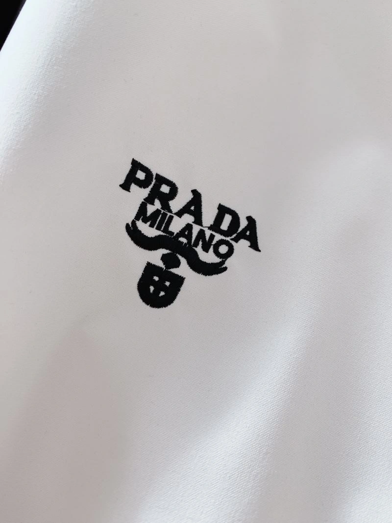 Prada Outwear Casual 168810