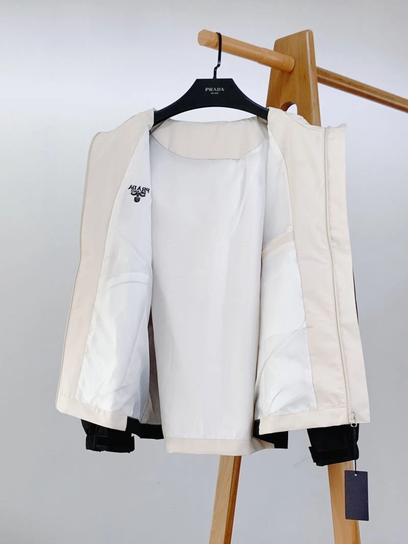 Prada Outwear Casual 168810