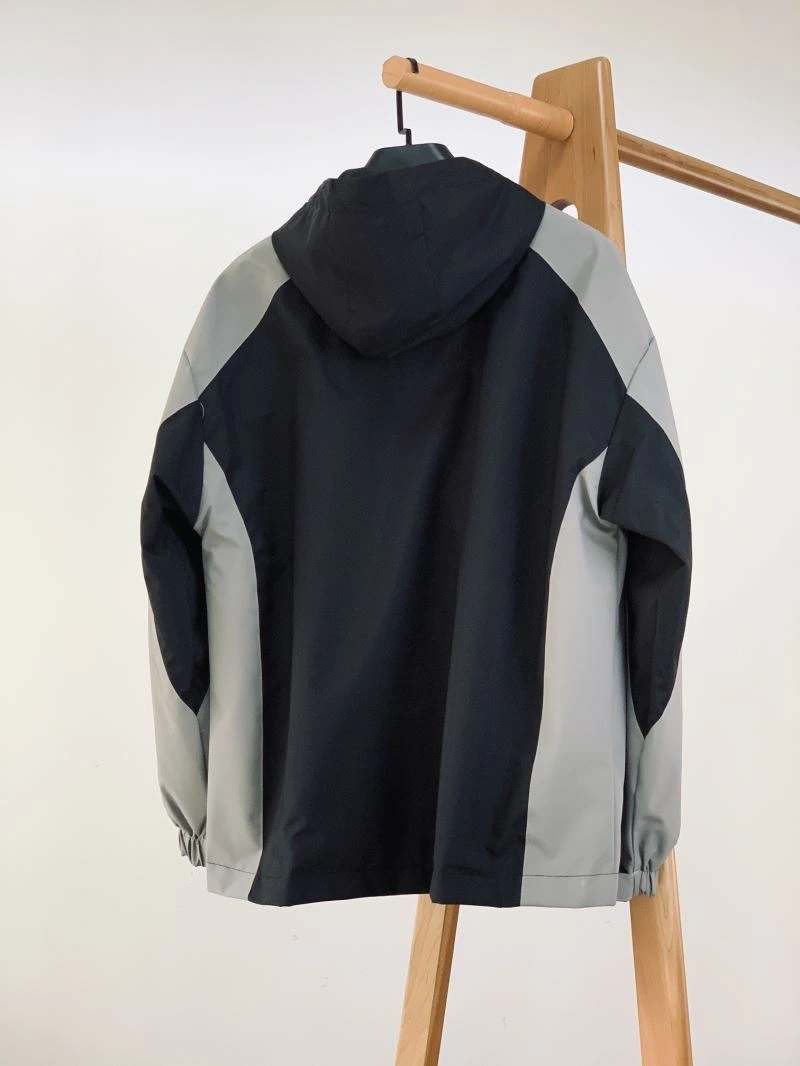 Tailored Prada Outwear 168802