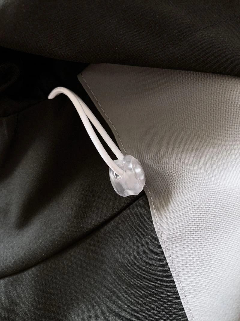 Tailored Prada Outwear 168802