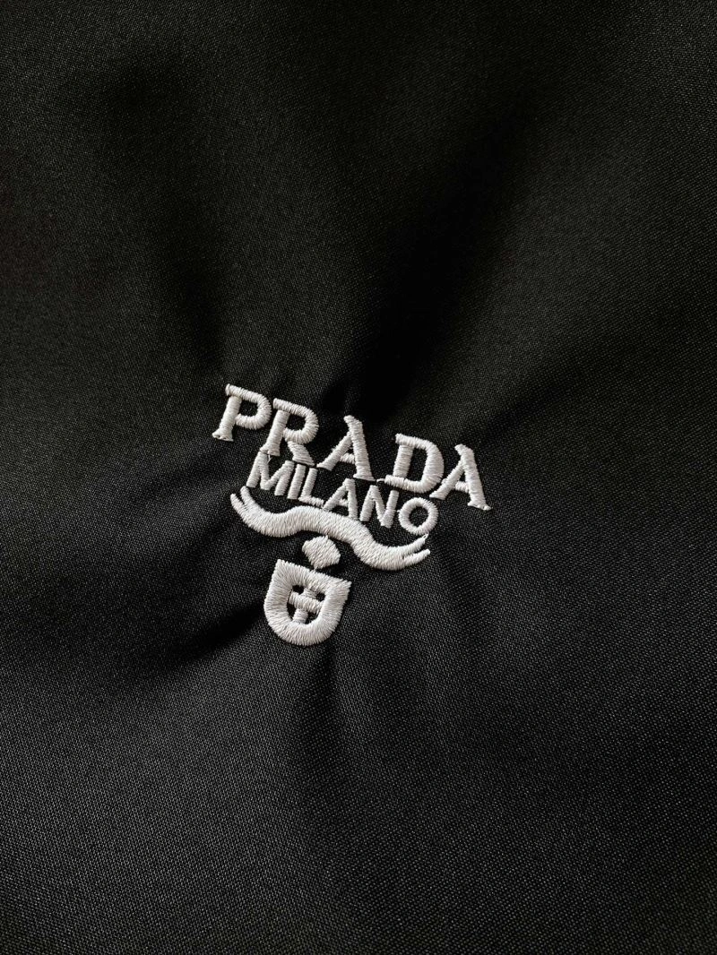 Tailored Prada Outwear 168802