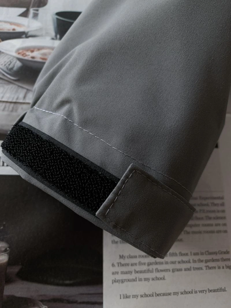 Tailored Prada Outwear 168802
