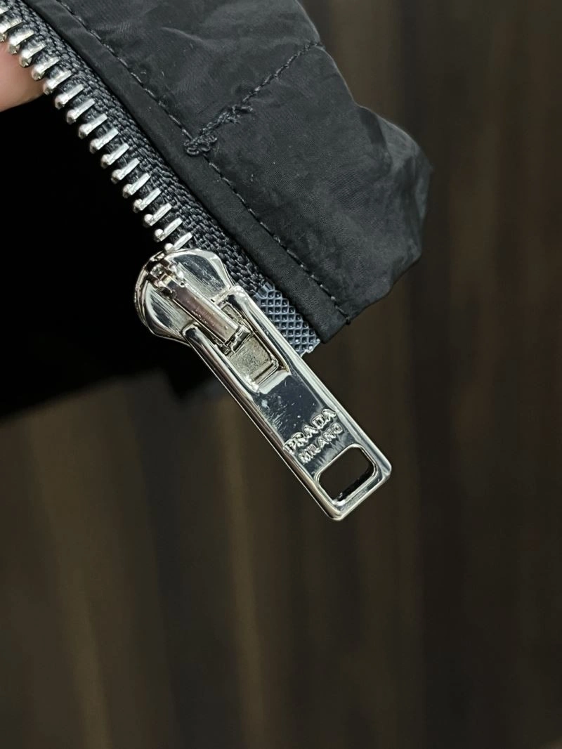 Prada Outwear Packable 168852