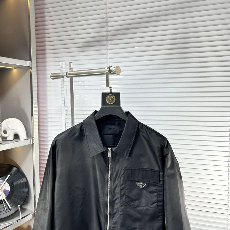WellDesigned Prada Outwear 168811
