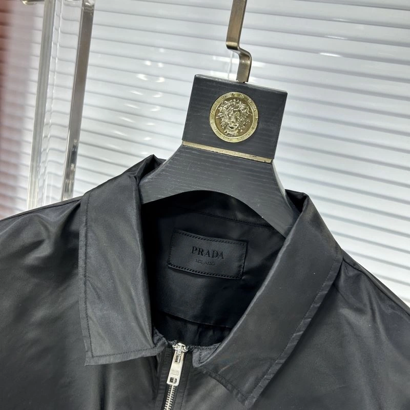 WellDesigned Prada Outwear 168811