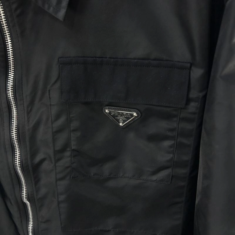 WellDesigned Prada Outwear 168811