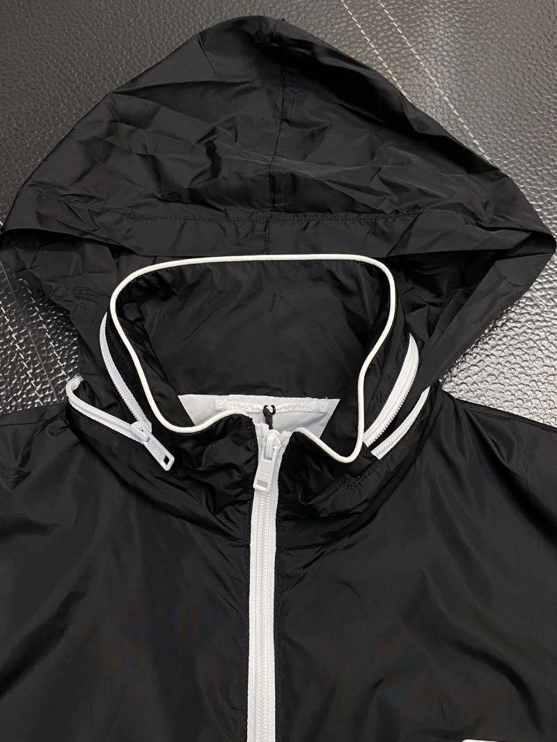 Durable Prada Outwear 168805