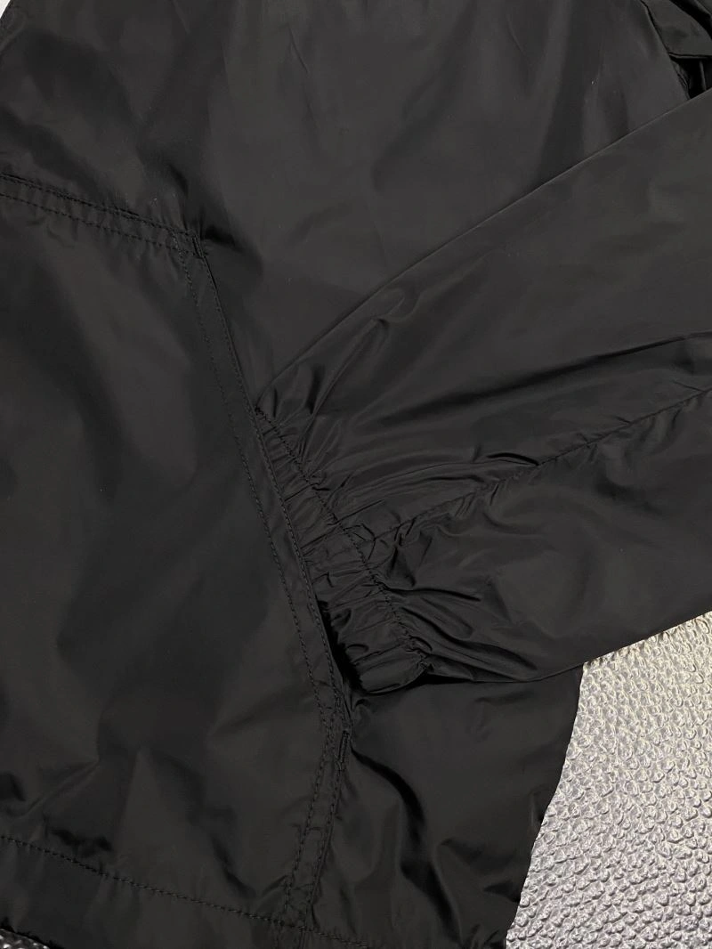 Durable Prada Outwear 168805