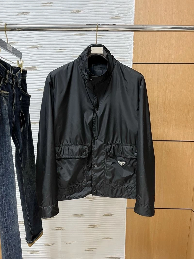 Breathable Prada Outwear 168814