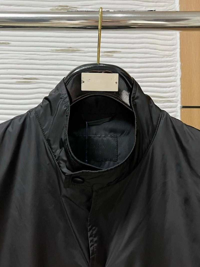 Breathable Prada Outwear 168814