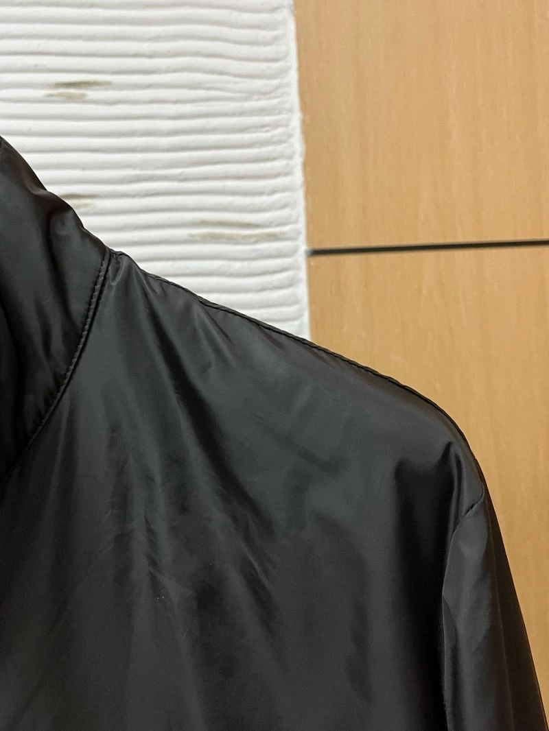 Breathable Prada Outwear 168814