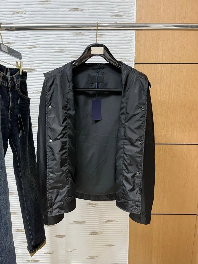 Breathable Prada Outwear 168814