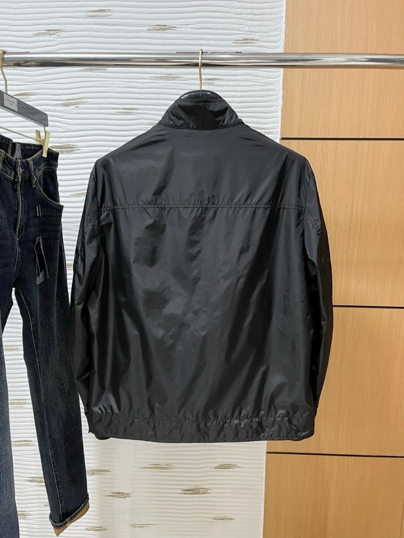 Breathable Prada Outwear 168814