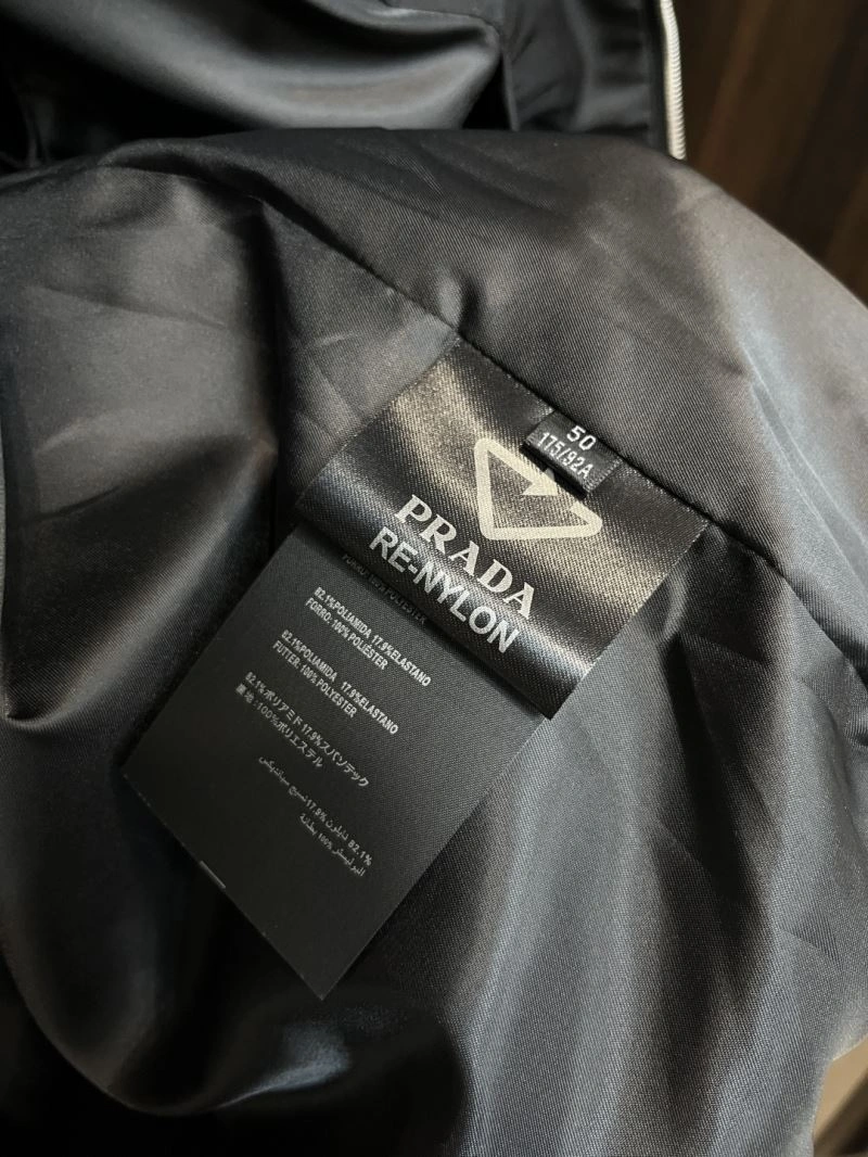 Prada Outwear SmartChoice 168816