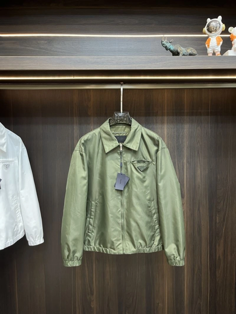 Prada Outwear SmartChoice 168816