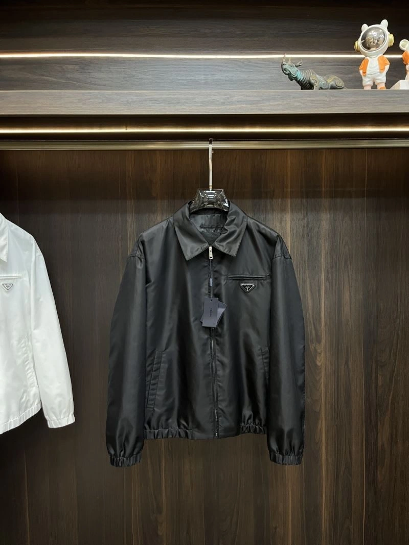 Prada Outwear SmartChoice 168816