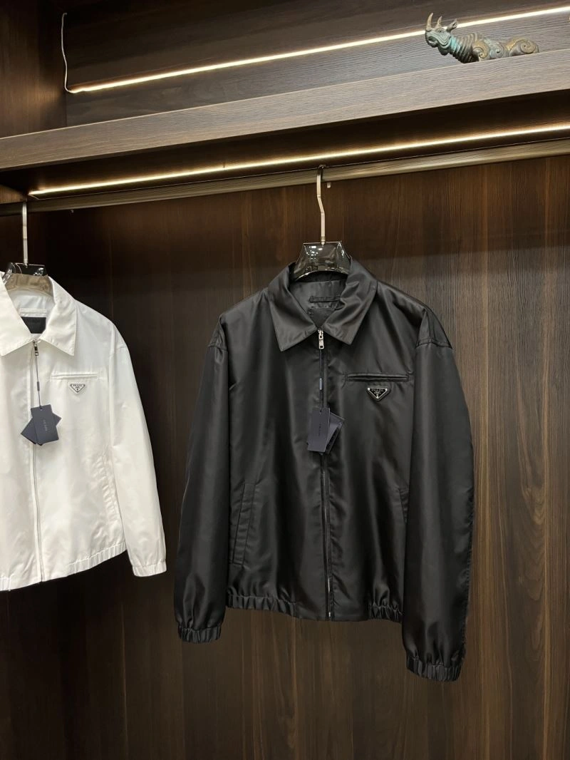 Prada Outwear SmartChoice 168816