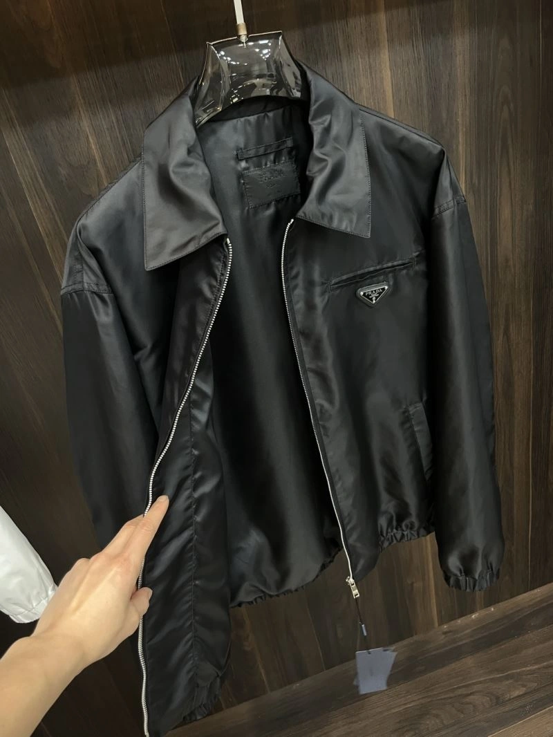 Prada Outwear SmartChoice 168816