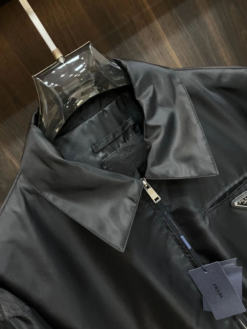 Prada Outwear SmartChoice 168816