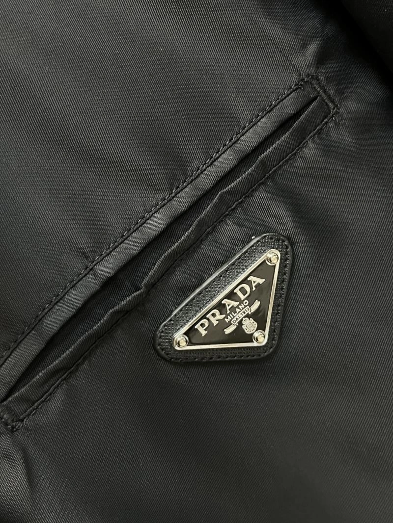 Prada Outwear SmartChoice 168816
