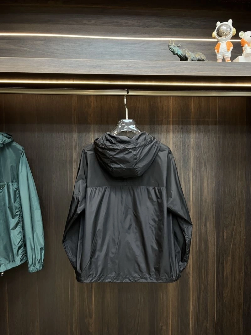 Upgraded Prada Outwear 168854