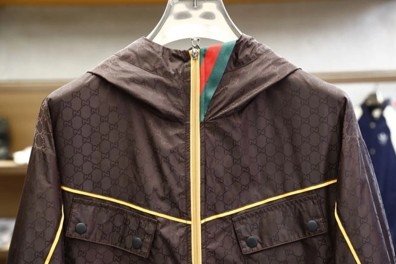 Prada Outwear Bold 168804