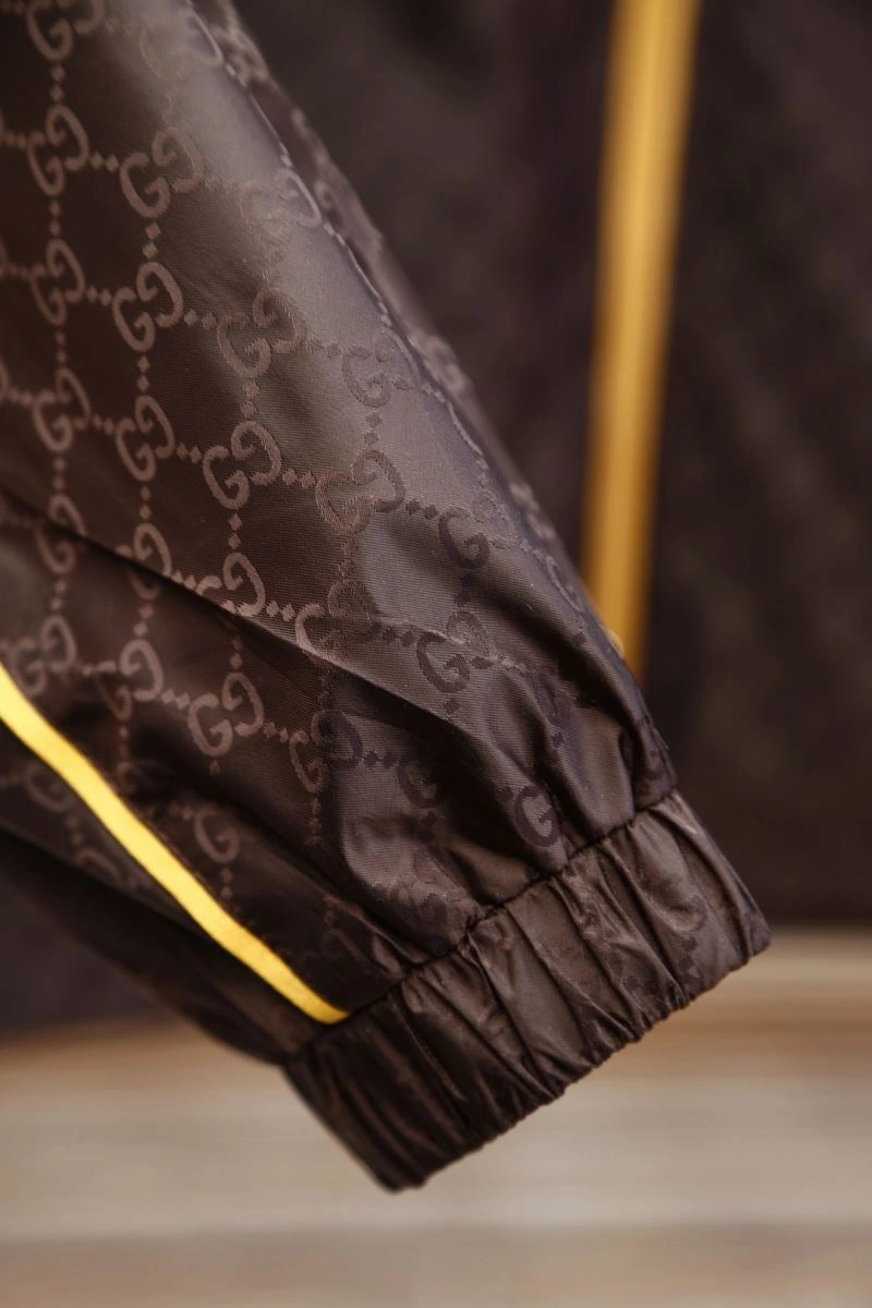Prada Outwear Bold 168804