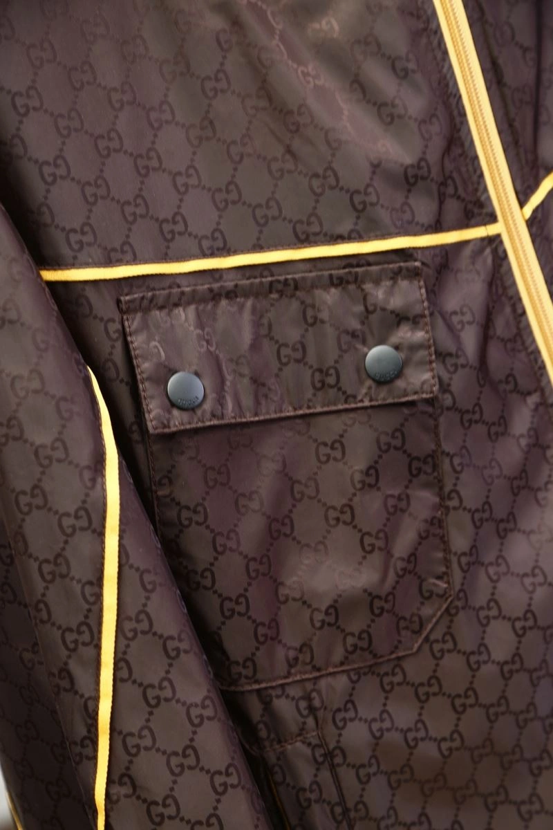 Prada Outwear Bold 168804