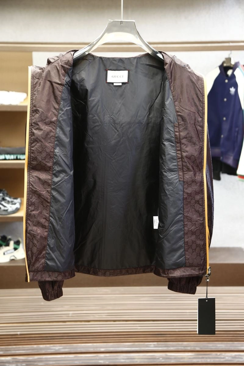 Prada Outwear Bold 168804