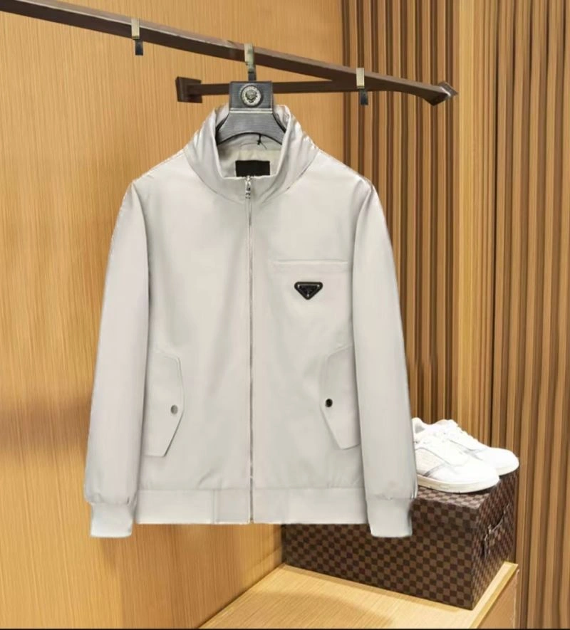 Prada Outwear Tailored 168800