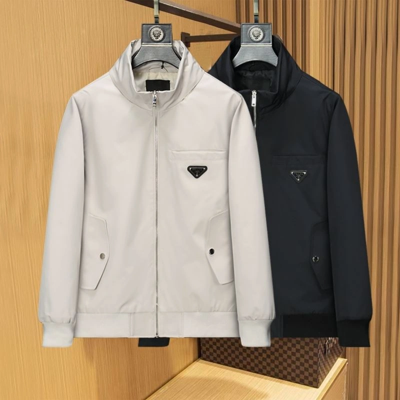 Prada Outwear Tailored 168800