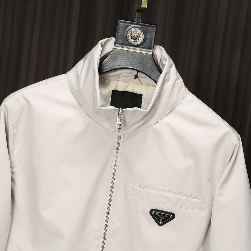Prada Outwear Tailored 168800