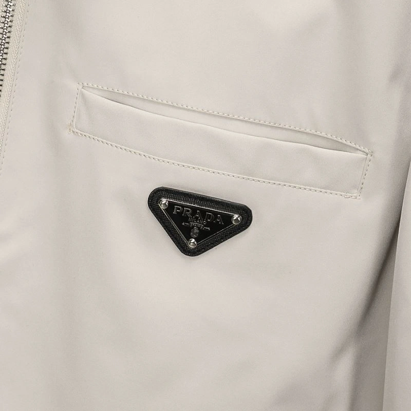Prada Outwear Tailored 168800