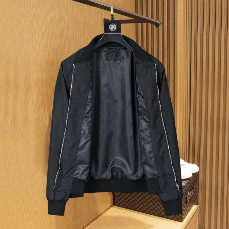 Breathable Prada Outwear 168799