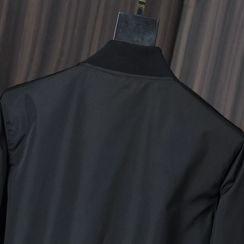 Breathable Prada Outwear 168799