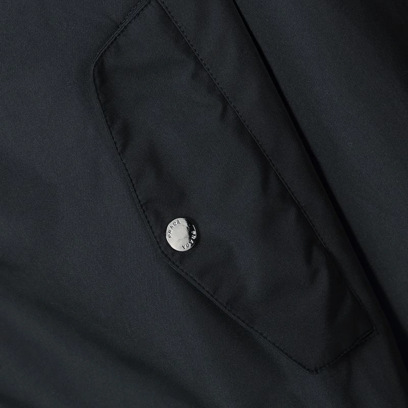 Breathable Prada Outwear 168799