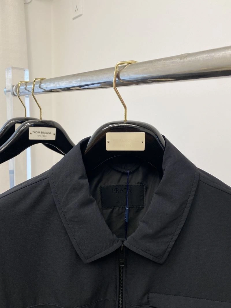Breathable Prada Outwear 168813