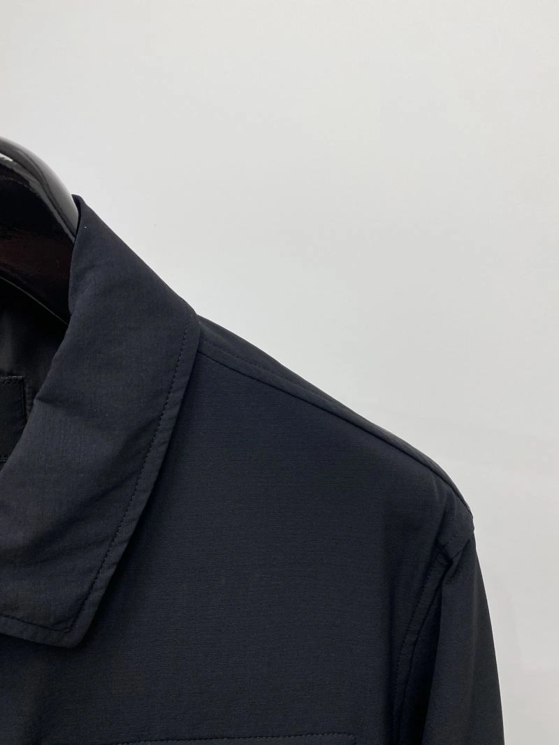 Breathable Prada Outwear 168813