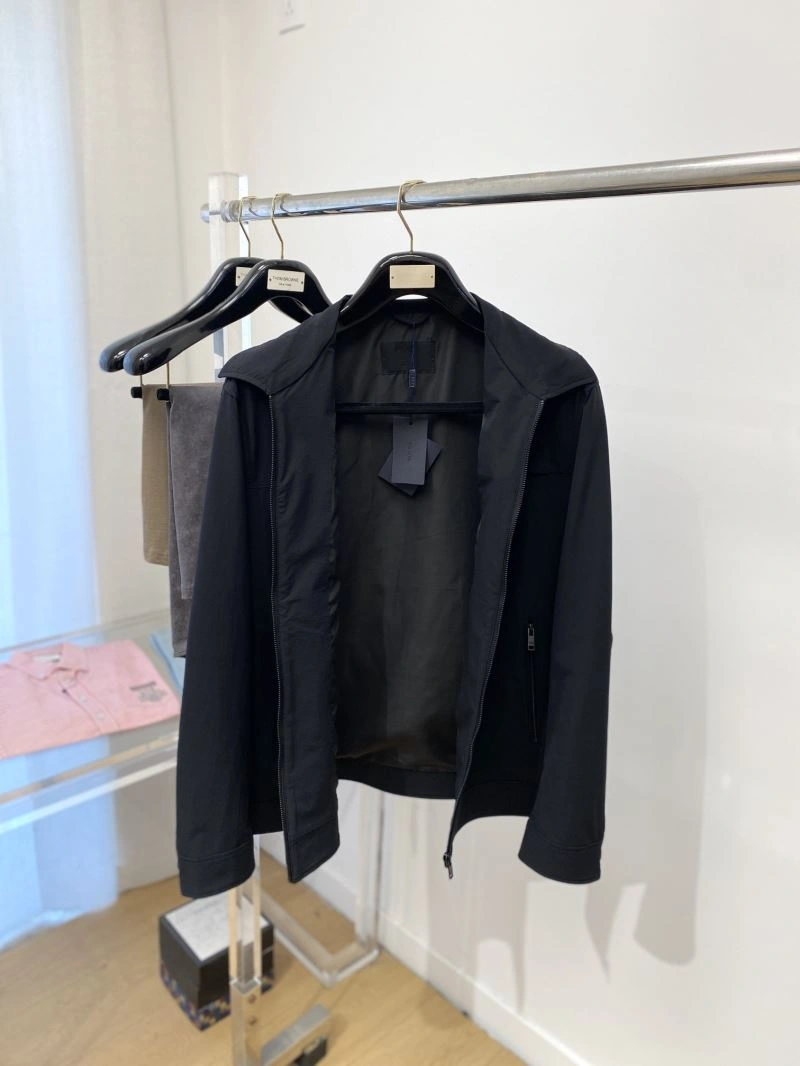 Breathable Prada Outwear 168813