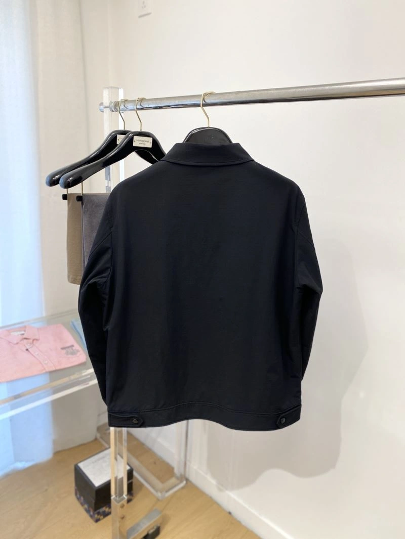 Breathable Prada Outwear 168813